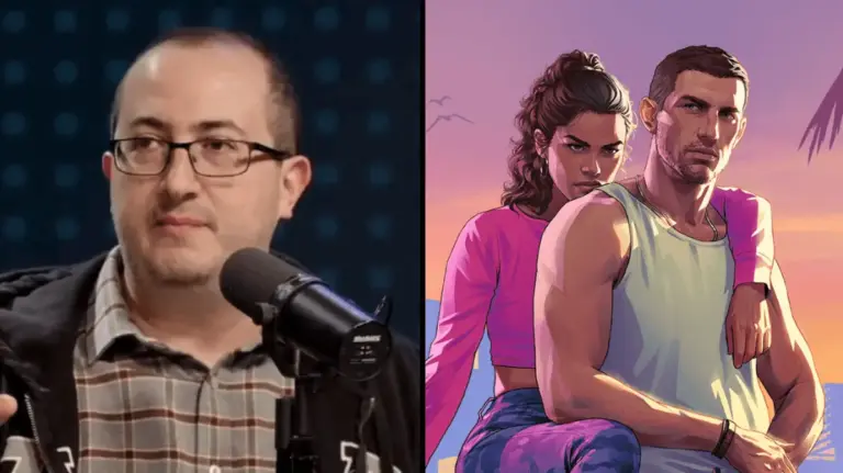 GTA VI serait achevé à 90%, Jason Schreier renforce la confiance autour du 19 novembre 2026