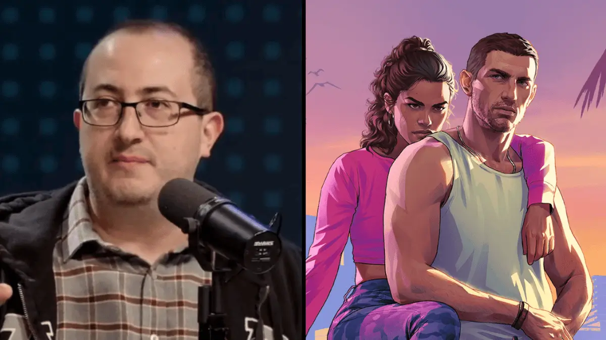 GTA VI serait achevé à 90%, Jason Schreier renforce la confiance autour du 19 novembre 2026