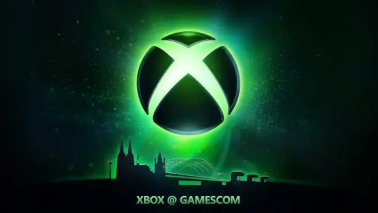 Gamescom 2026: trois sorties majeures tombent le même jour, en plein salon