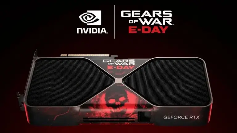 NVIDIA relance GeForce Summer Nights, une surprise attend les fans des jeux RTX ON