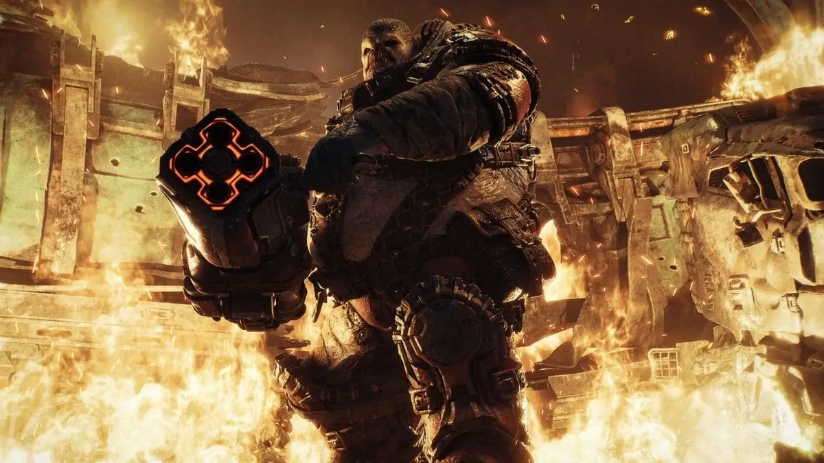 Gears of War: E-Day mise sur le DLSS 4.5 et dévoile enfin Horde Siege et Versus