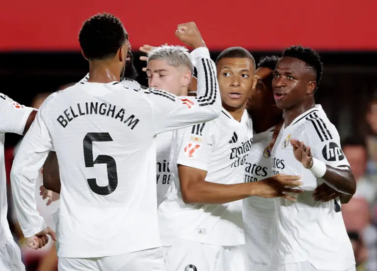 Le Real Madrid établit un record historique de buts en Coupe du monde avec 19 réalisations