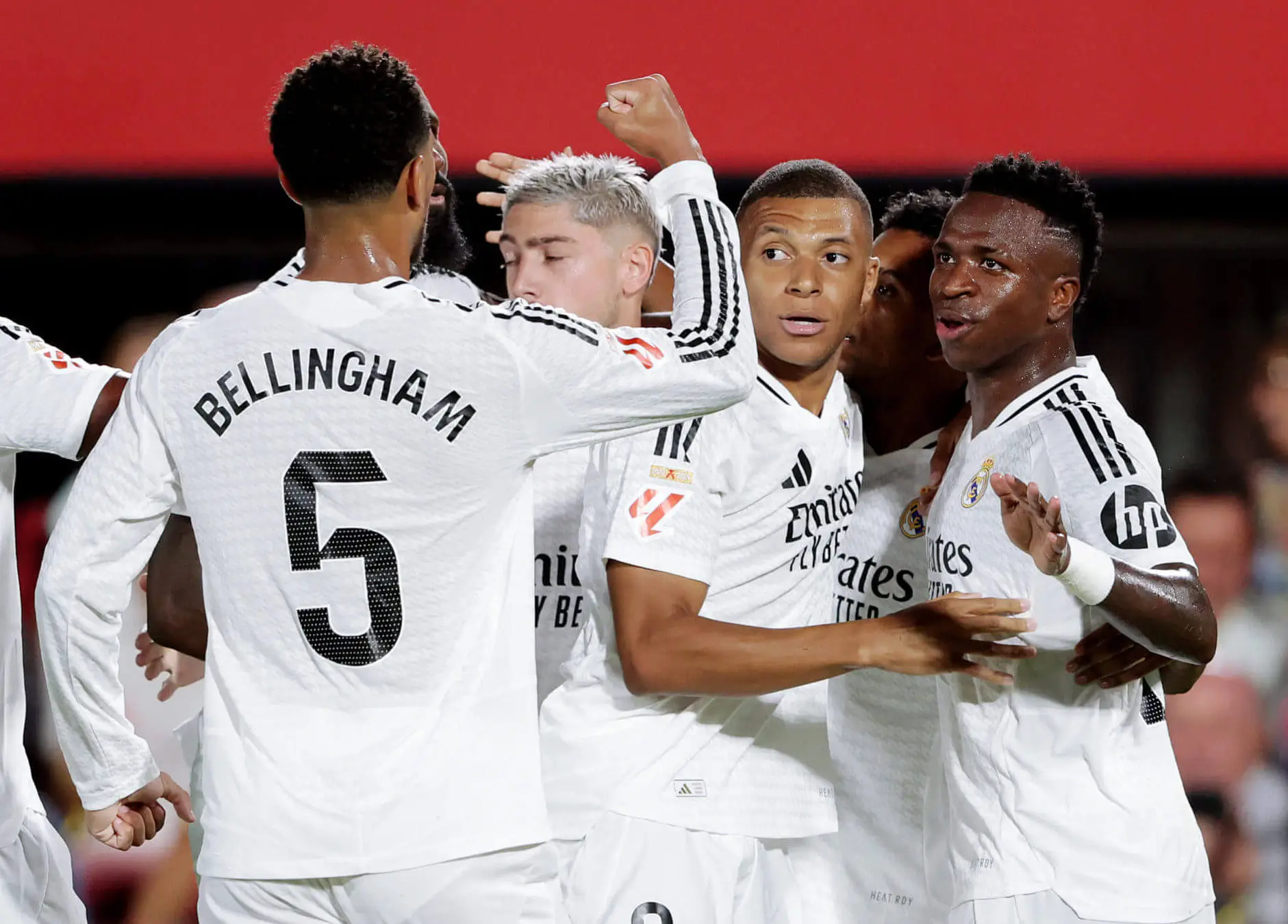 Le Real Madrid établit un record historique de buts en Coupe du monde avec 19 réalisations
