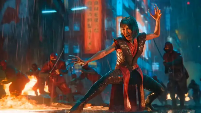 Marvel's Wolverine, ce que l'arrivée de Lady Deathstrike révèle déjà sur le jeu