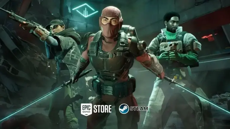 Killing Floor 3 devient gratuit jusqu'au 27 juillet et déploie sa saison 4