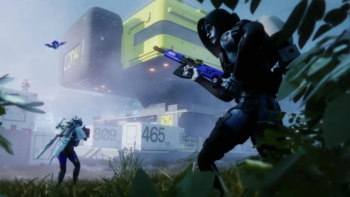 Marathon ouvre son archive cryo au PvE pur, mais seulement pendant deux semaines