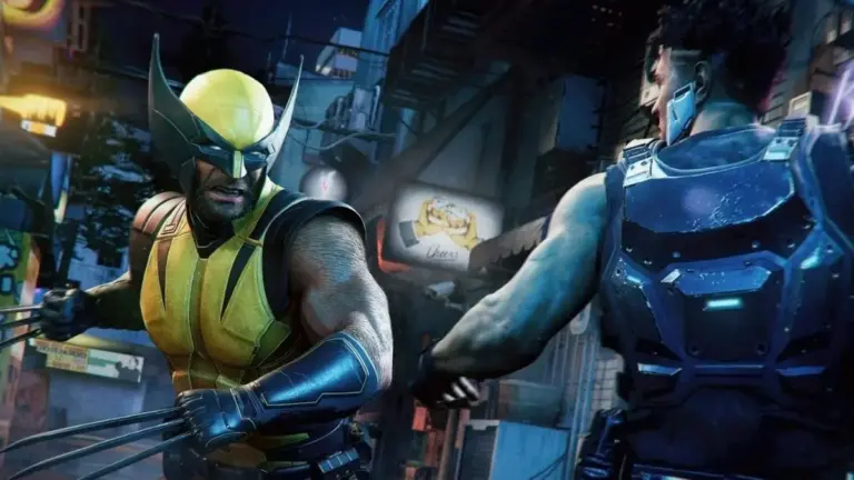 Marvel's Wolverine dévoile son trailer d'histoire, c'est pas un jeu pour tout le monde et l'avertissement 17+ le prouve