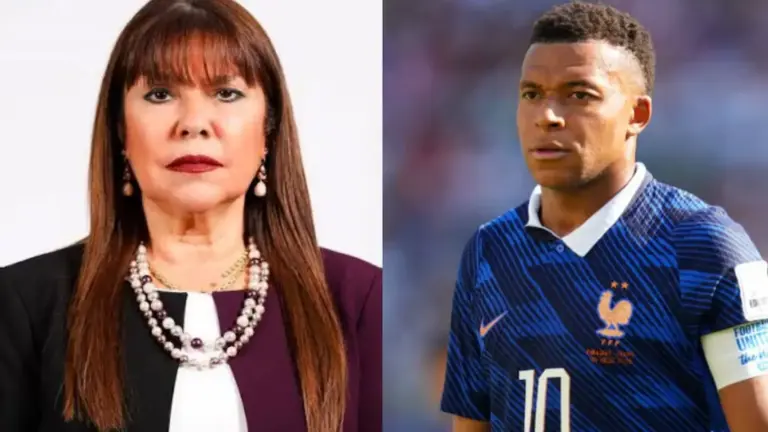 "Je ne laisserai pas la haine gagner" : Mbappé répond aux insultes racistes après France-Paraguay