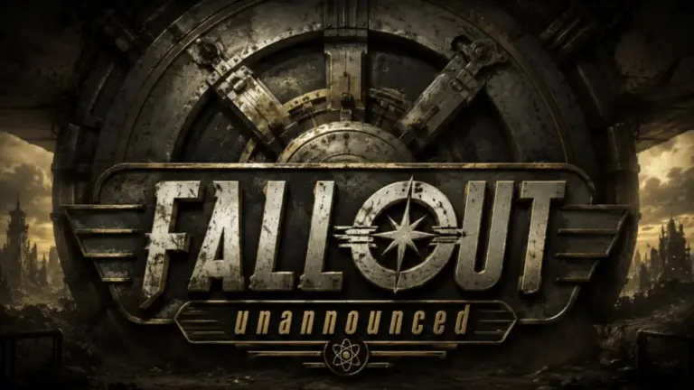 Fallout : Obsidian confirme un nouveau jeu avec le réalisateur de New Vegas