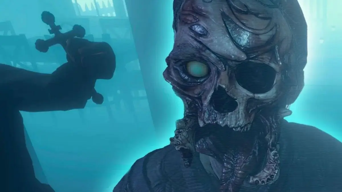 Phasmophobia: le rework de 13 Willow Street cache un vrai changement de gameplay