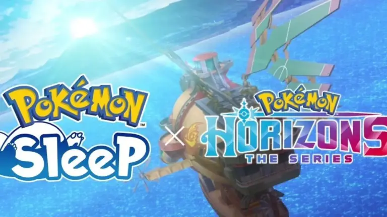 Pokémon Sleep lance un événement avec Pokémon Horizons et accueille enfin Tinkatink