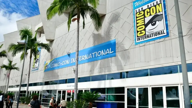 PlayStation dévoile un programme ambitieux pour le Comic-Con 2026 avec Marvel et God of War