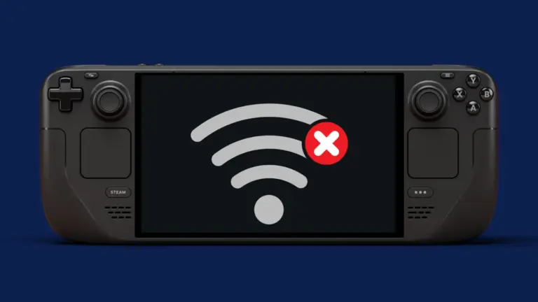 Votre routeur mentait à votre Steam Deck depuis des mois, Valve corrige