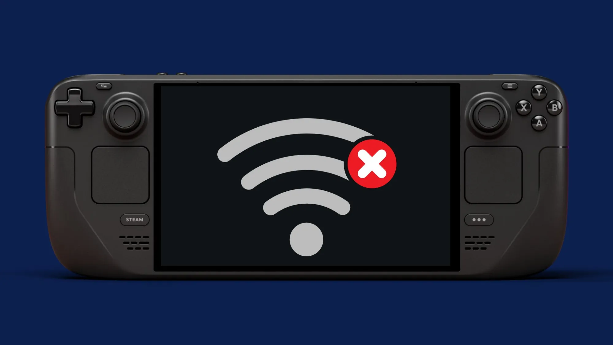 Votre routeur mentait à votre Steam Deck depuis des mois, Valve corrige