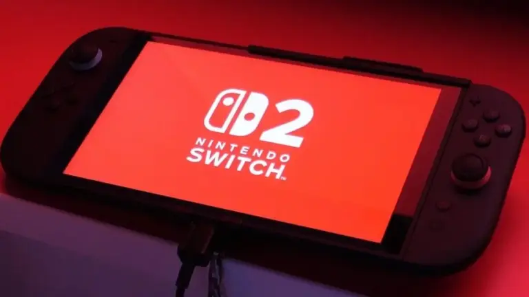 Switch 2 OLED : la piste que Nintendo refuse encore d'enterrer en coulisses