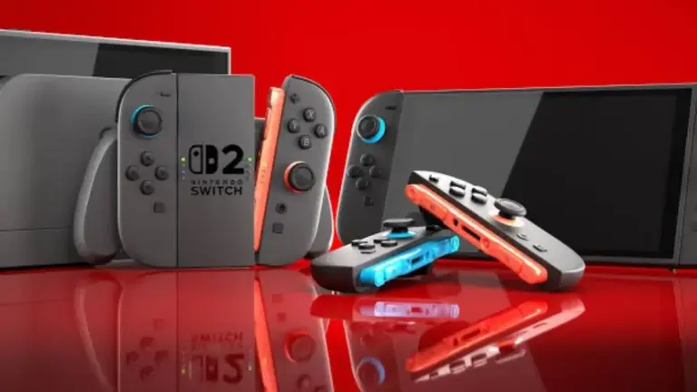 Pourquoi la Nintendo Switch 2 est déjà en train de changer la stratégie des plus grands éditeurs ?