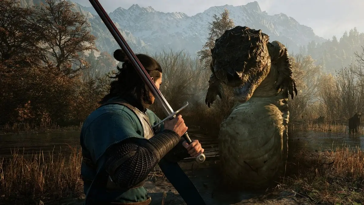 The Blood of Dawnwalker cache une mécanique qui change toute votre aventure