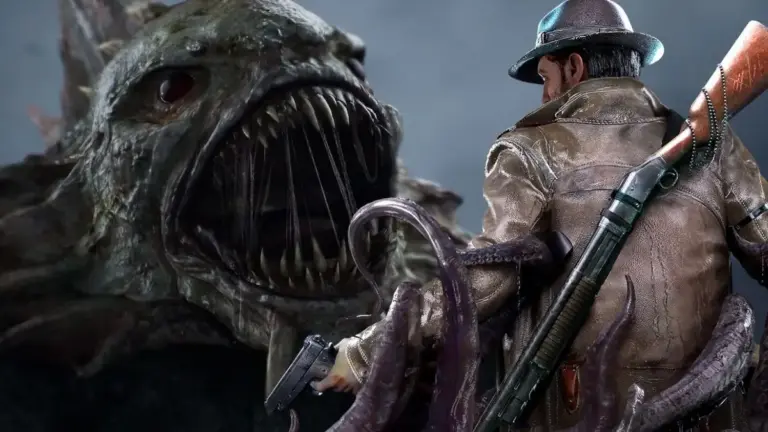 The Sinking City 2 confirme son virage, sa démo fait du survival horror sa priorité