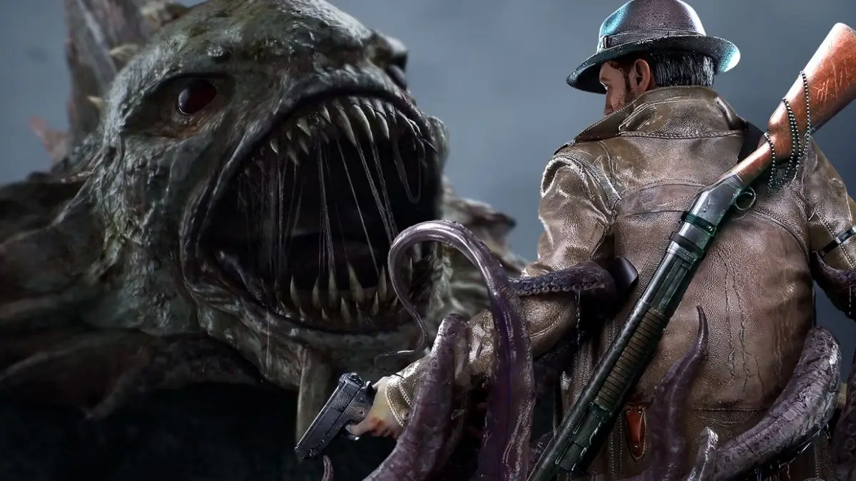 The Sinking City 2 confirme son virage, sa démo fait du survival horror sa priorité