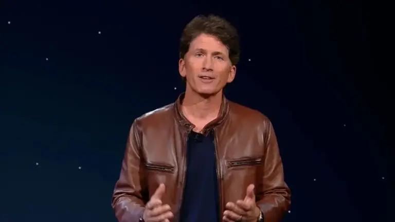Todd Howard lève le voile sur l'avenir de Fallout, Starfield et The Elder Scrolls VI