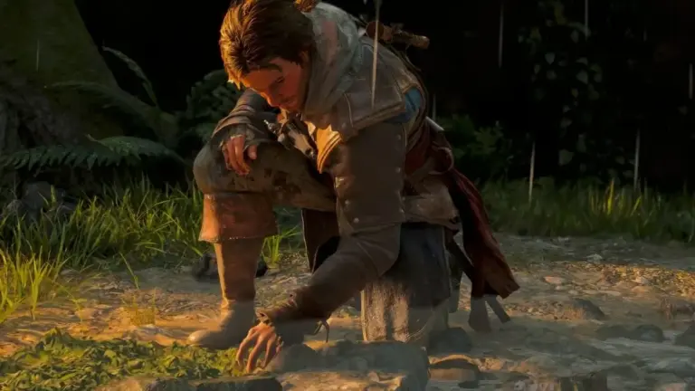Assassin's Creed Black Flag Resynced, ce réglage graphique cache un bug inattendu sur PC