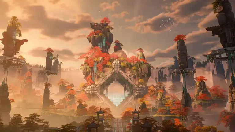 Wuthering Waves sur Xbox Series, l'expansion console se joue désormais sur la technique