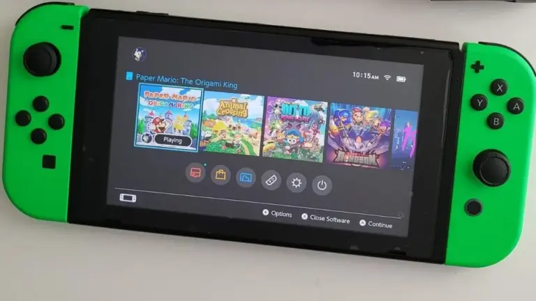 Green-Nx révèle une nouvelle façon de jouer au Xbox Cloud Gaming sur Switch