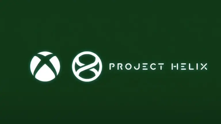 Project Helix reste la priorité absolue de Xbox, selon une nouvelle fuite