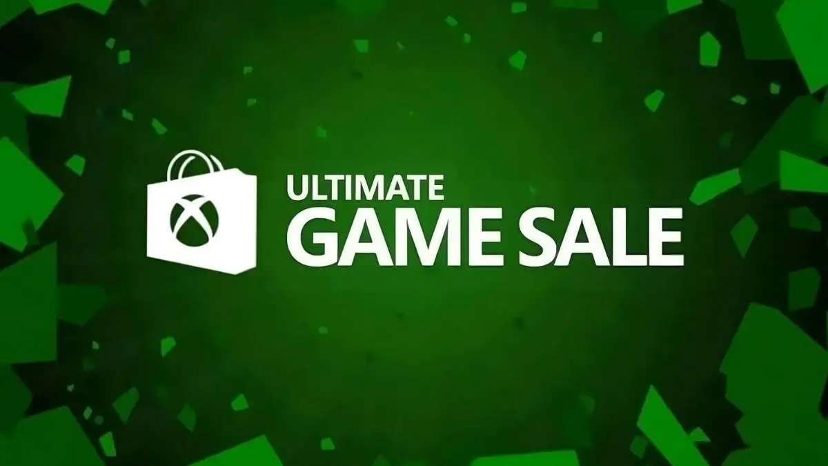 Xbox Ultimate Game Sale 2026 est lancée avec près de 3 000 offres jusqu'au 29 juillet
