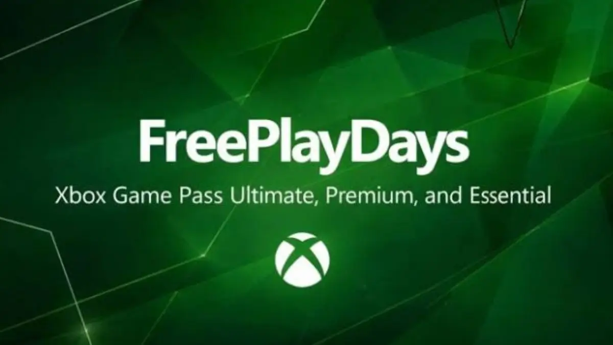Xbox ajoute cinq jeux gratuits ce week-end, avec une surprise pour tous les joueurs