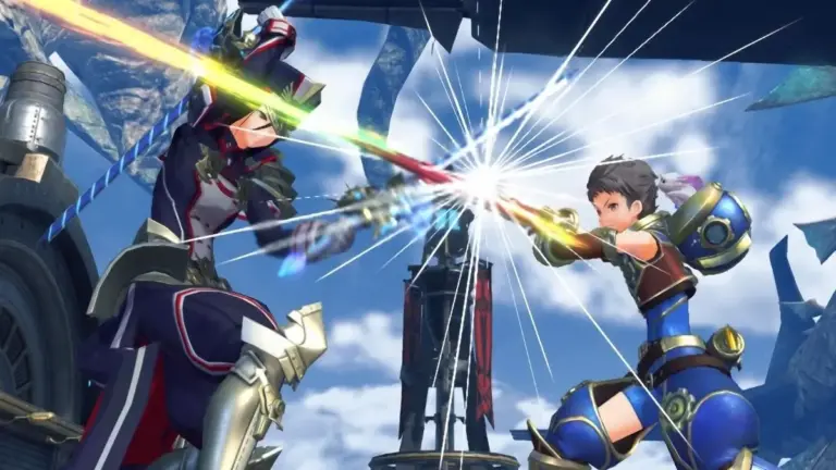 Xenoblade Chronicles 2 Switch 2 Edition dévoile enfin le gameplay du mode Merc Assault