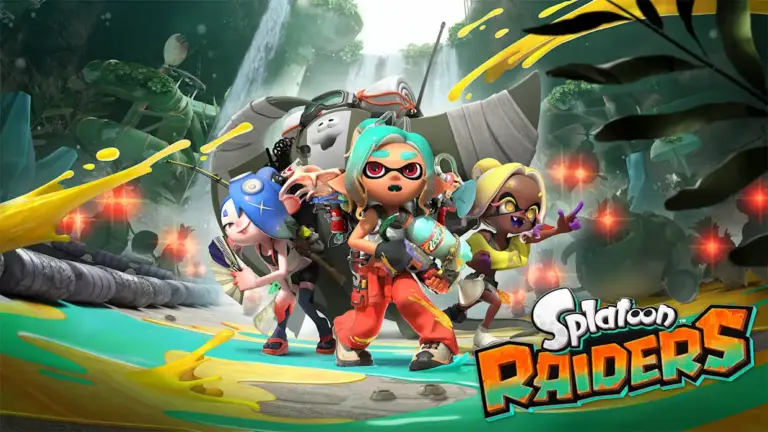 Splatoon Raiders n'est pas le simple Salmon Run que la bande-annonce laissait croire sur Switch 2