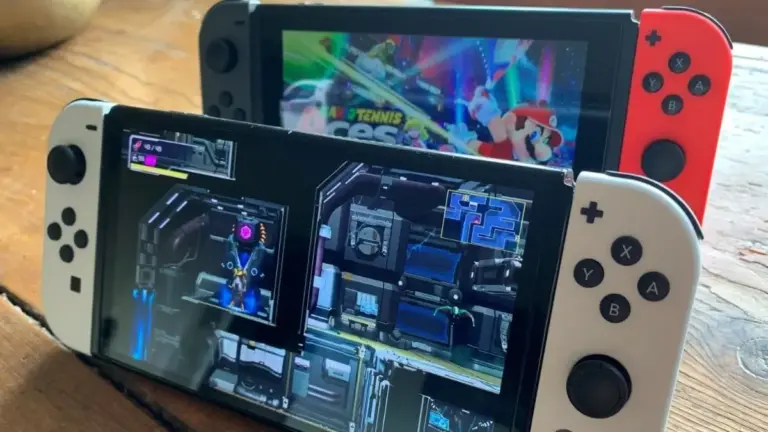 Attention, les consoles Switch classiques seront bientôt retirées du marché par Nintendo