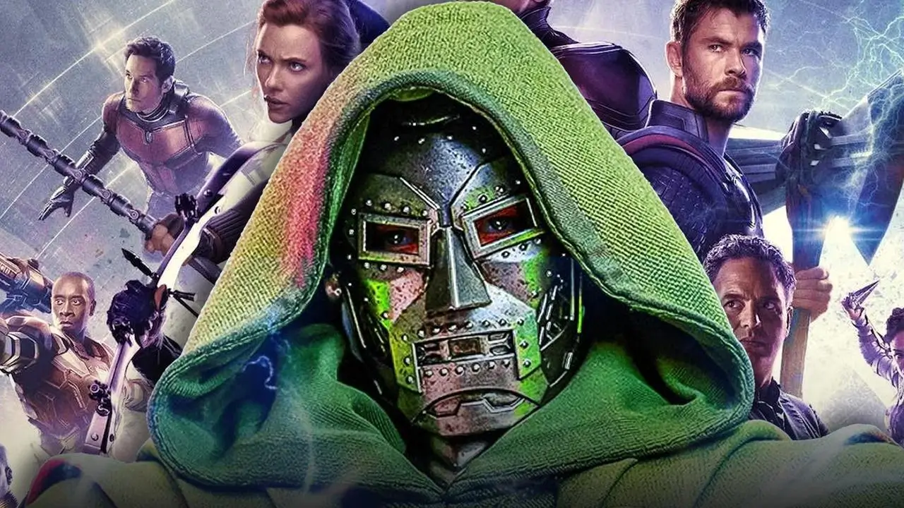Infinity Vision, la vraie raison derrière la sortie éclair du trailer de Doomsday