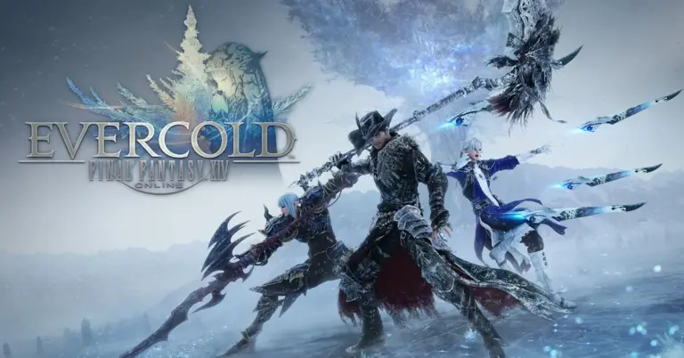 Evercold, ce que la bande-annonce étendue de Final Fantasy XIV révèle sur janvier 2027