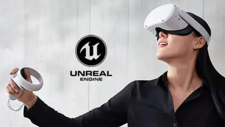 UEVR Injector transforme des centaines de jeux Unreal Engine 4 et 5 en expériences VR