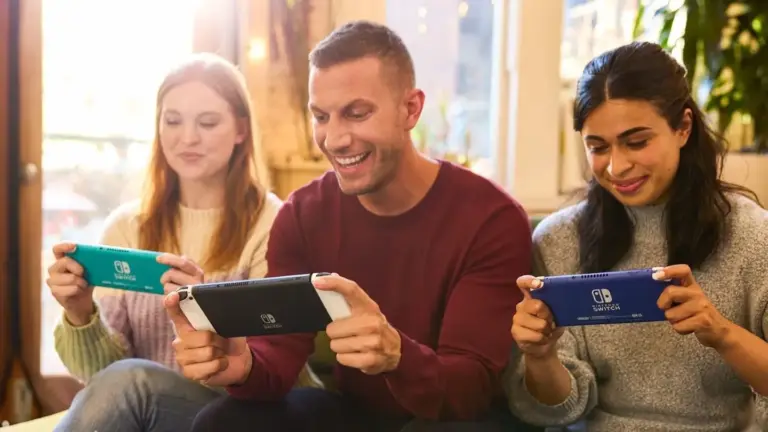 La vraie raison derrière l'arrêt de la Switch 1 en Europe dévoilée par Nintendo