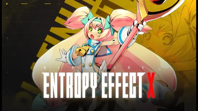 On a enfin compris pourquoi Platinum rejoint Entropy Effect X cet été sur PS5