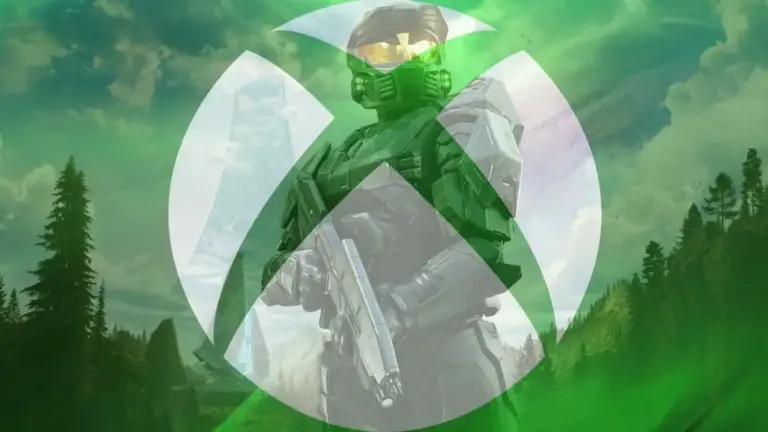 Xbox Game Pass: Halo, Beast of Reincarnation et Mistfall Hunter arrivent en day one