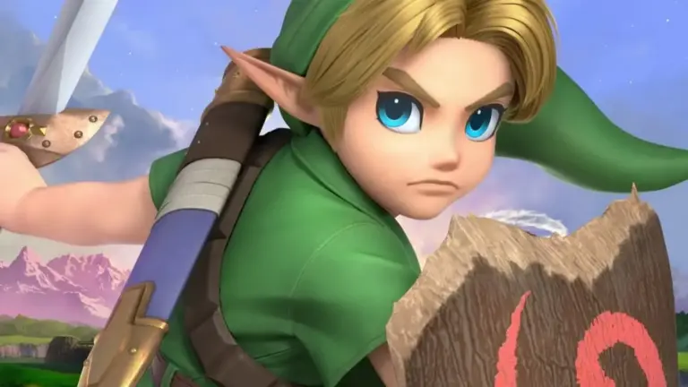 Le remake de Zelda: Ocarina of Time franchit une nouvelle étape avant sa sortie sur Switch 2