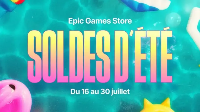 Konami brade Silent Hill f, Suikoden et son poulpe sur Epic Games Store