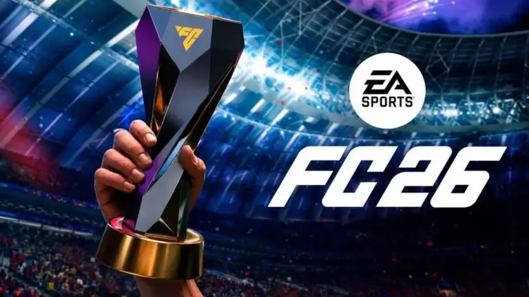 PlayStation lance des tournois EA Sports FC 26 avec des récompenses exclusives