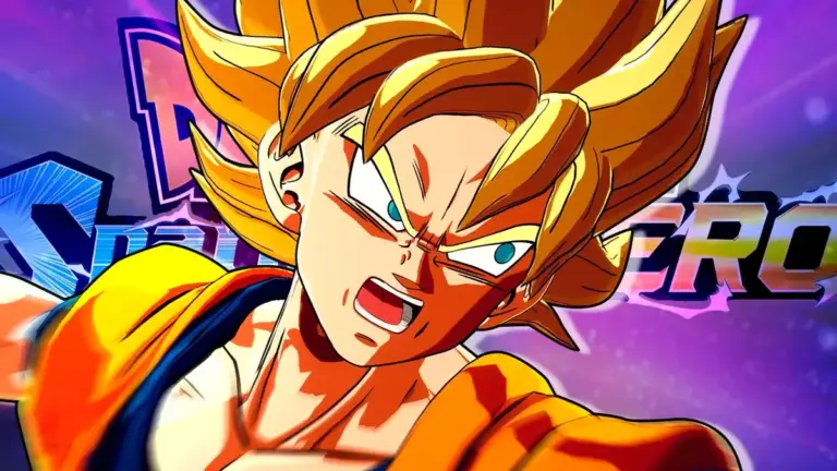 Dragon Ball: Sparking Zero dévoile son DLC Super Limit-Breaking Neo avec 30 nouveaux combattants