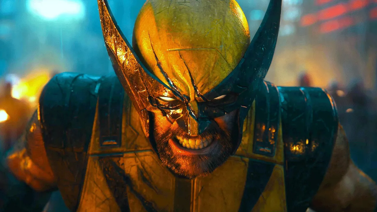 Preview Marvel's Wolverine