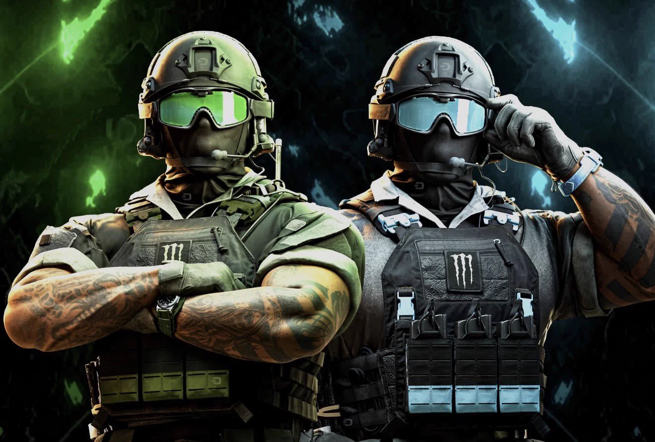 Warzone masque les skins délirants à la saison 1 de MW4 mais retire vos camos hérités