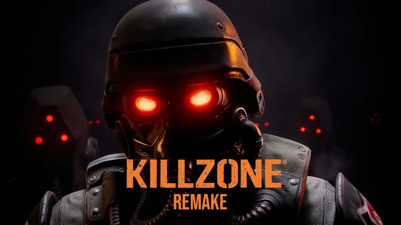 Killzone, un remake en chantier chez People Can Fly ?