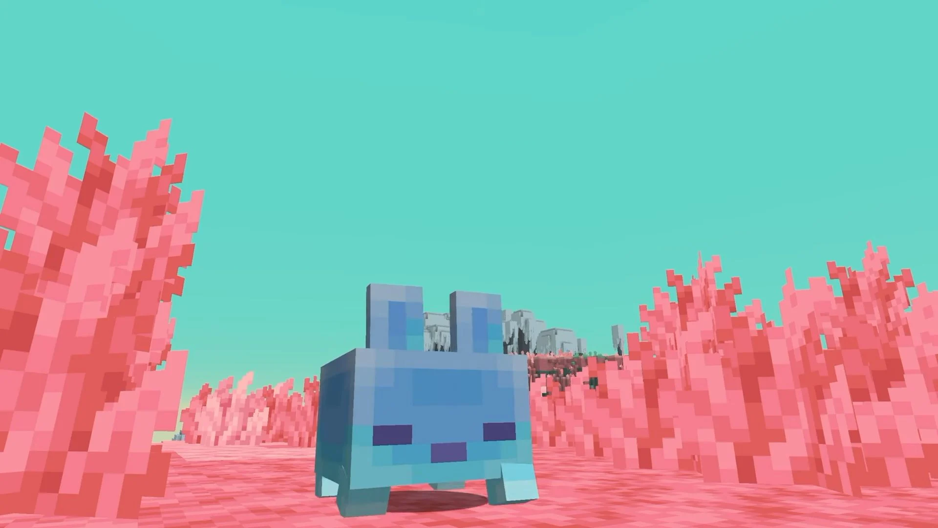 Minecraft accueillera The Sift en 2027, sa première nouvelle dimension depuis l'End