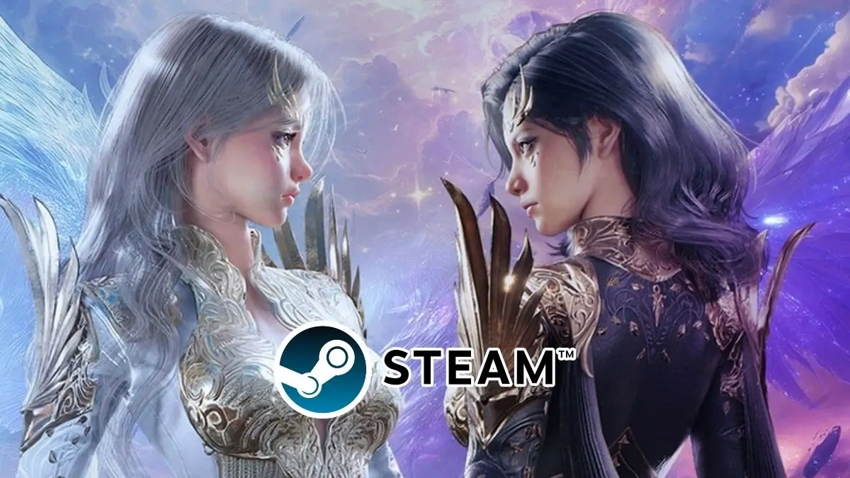 AION 2 gratuit sur Steam, le MMORPG aérien de NC sur Unreal Engine 5 impressionne