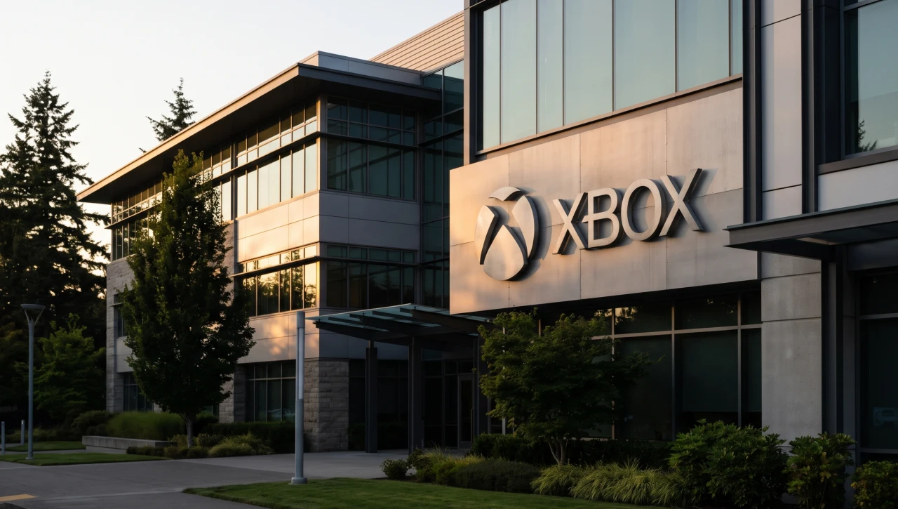 Départs volontaires chez Microsoft, Xbox parmi les équipes éligibles