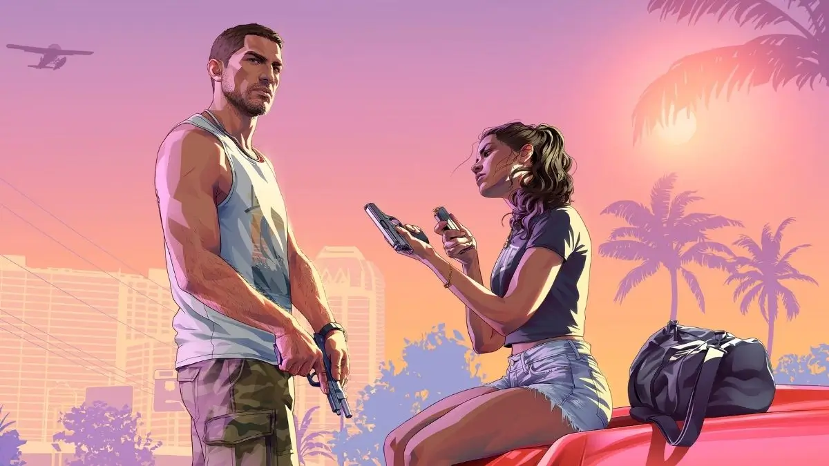 GTA 6 dévoile son trailer de lancement, Justice signe la bande-son